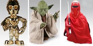 star wars vinyl