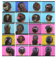 magic hair comb