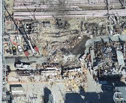 refinery explosion