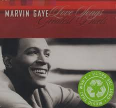 Marvin Gaye - Marvin Gaye: Love Songs - Greatest Duets