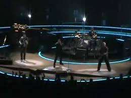 U2 - 2005 Chicago, Il, USA - Vertigo