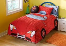 cars bed sheets