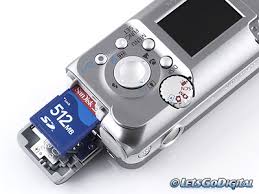 canon powershot a410