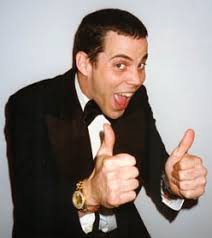 Steve-O