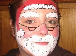 wolfe brothers face paints