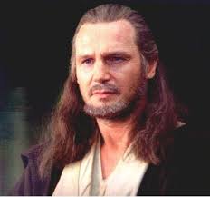 qui gon jinn