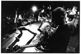 Five GREAT LIVE FUGAZI Songs