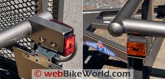 motorcycle running light