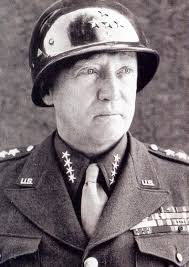 GEORGE S. PATTON