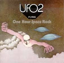 Ufo - Flying