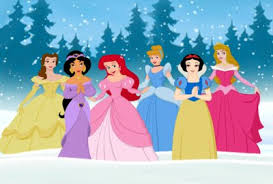 princess collection