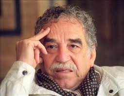 gabriel marquez