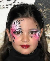 fantasy make up