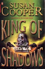 the king of shadows