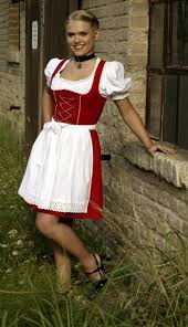 dirndls