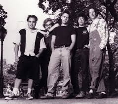 Barenaked Ladies - Spider In My Room