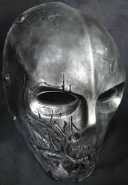 army of two masks