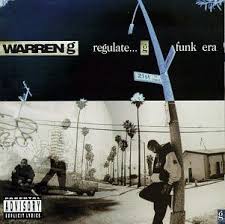 Warren G - Super Soul Sis