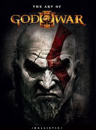 art war book