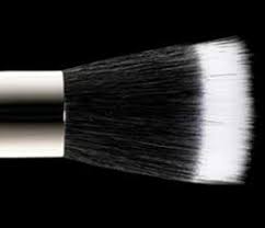 187 mac brush