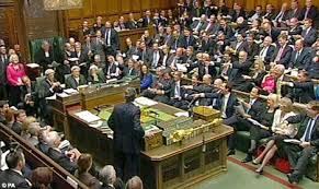 house of commons uk