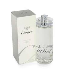 cartier eau