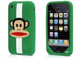 paul frank iphone case