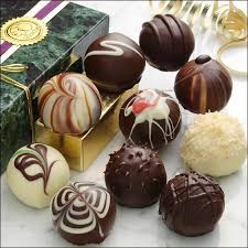 chocolate assortments