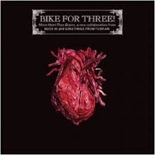 bike for three