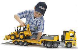 bruder toy