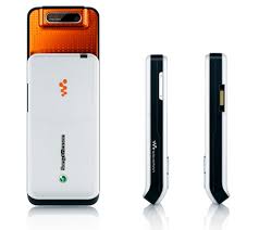 w580 phone