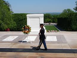 The Tomb of the Unknown