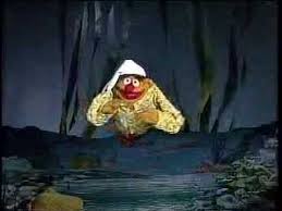 Sesame Street - I Don't Want To Live On The Moon