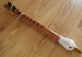 flutes of the world