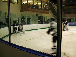 mn hockey