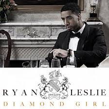 Ryan Leslie - Diamond Girl (Main)