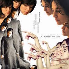 4 women no cry