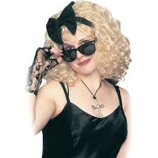 80s celebrities