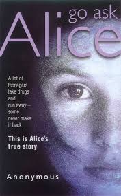 Banned Books: Go Ask Alice