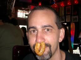 onion ring