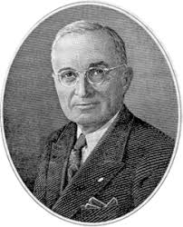 harry s truman