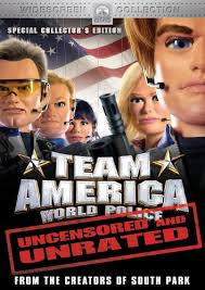 team america the movie
