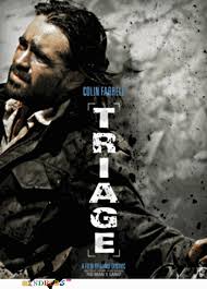 Triage Filmini �zle ( Altyaz�l� ) 2010 Divx Filmler �zle