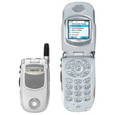 nextel i730