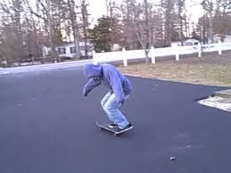 double tre flip