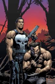 the punisher 2
