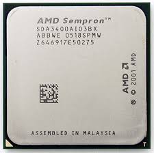 amd sempron 64