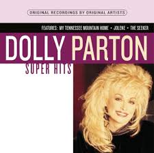 Dolly Parton - Superhits