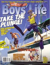 boys life magazine