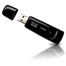 linksys wusb100